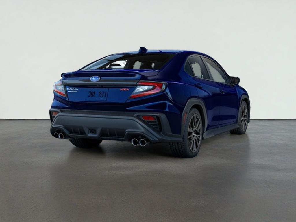 2026 Subaru WRX Base