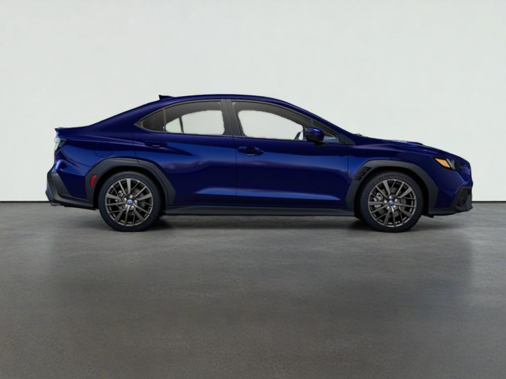 2026 Subaru WRX Base