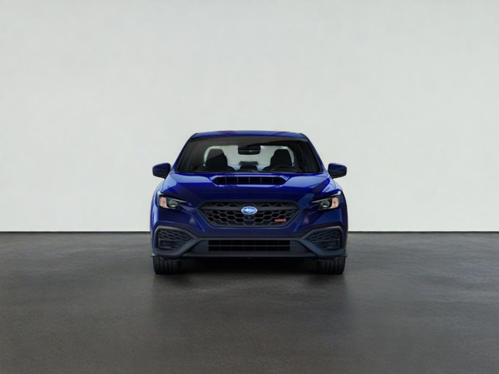 2026 Subaru WRX Base