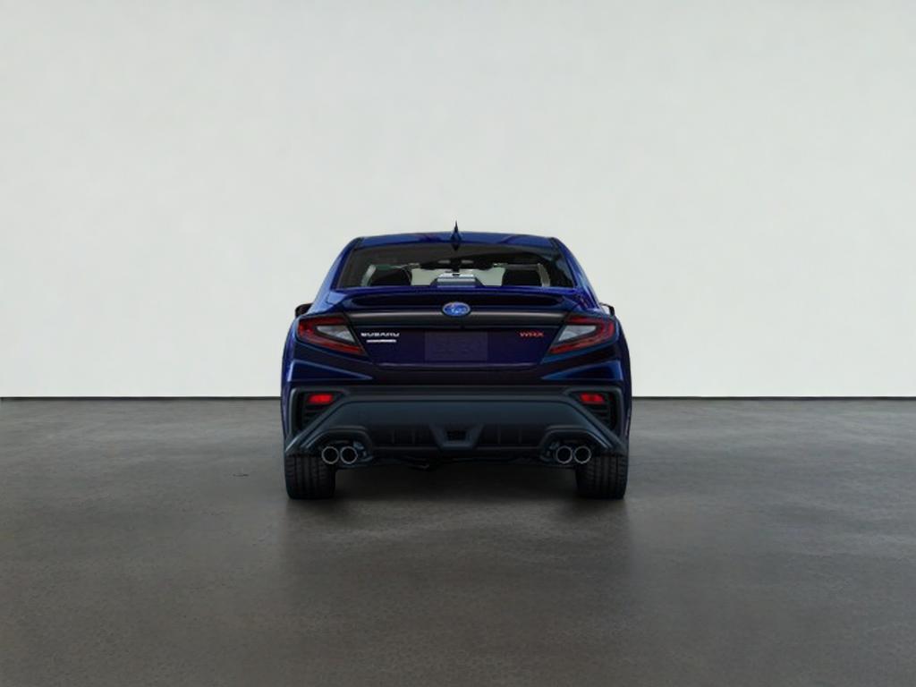 2026 Subaru WRX Base