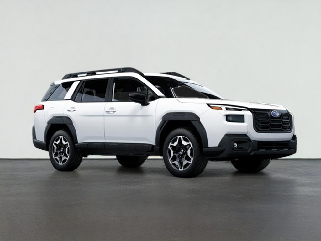 2026 Subaru OUTBACK Touring