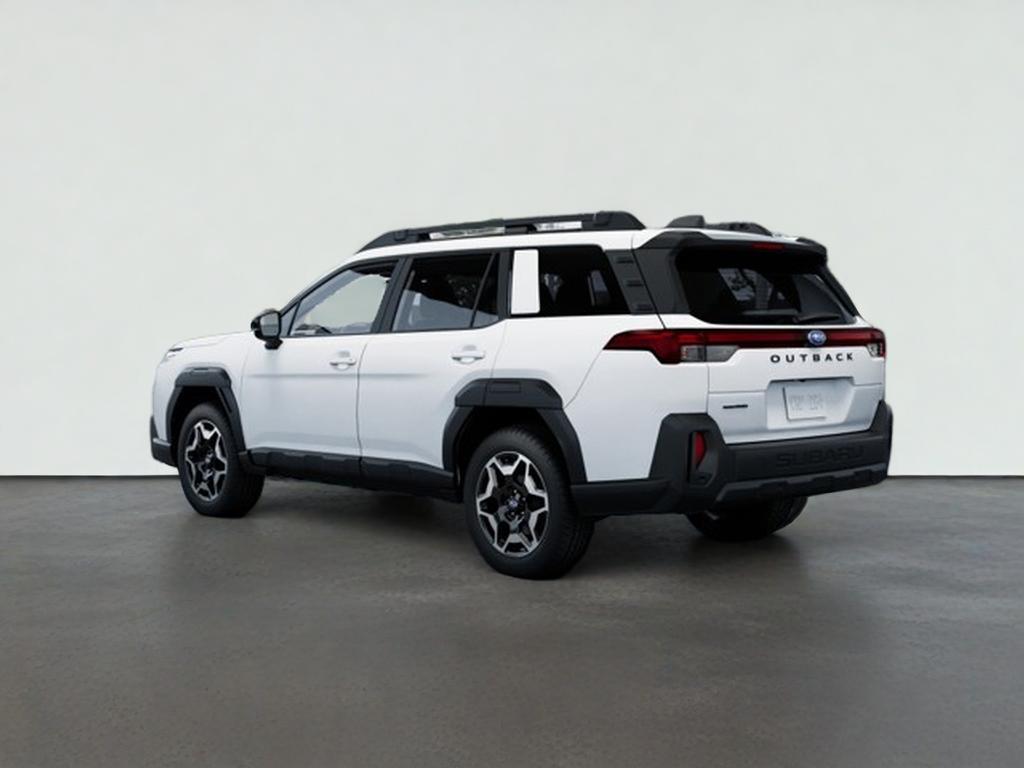 2026 Subaru OUTBACK Touring