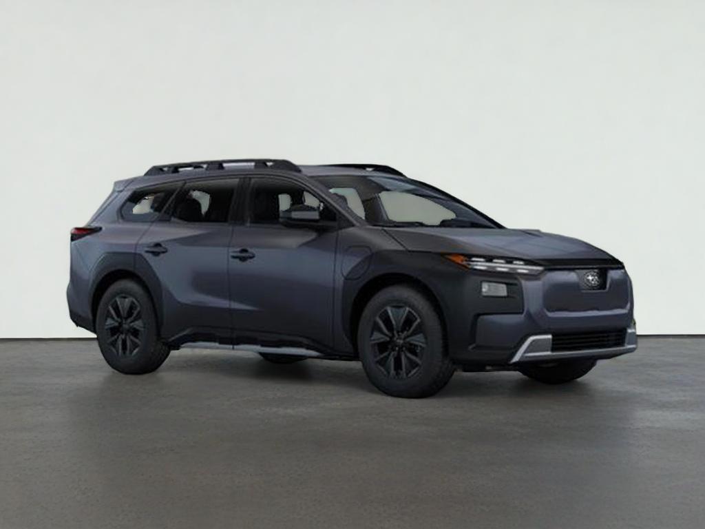 2026 Subaru TRAILSEEKER Premium