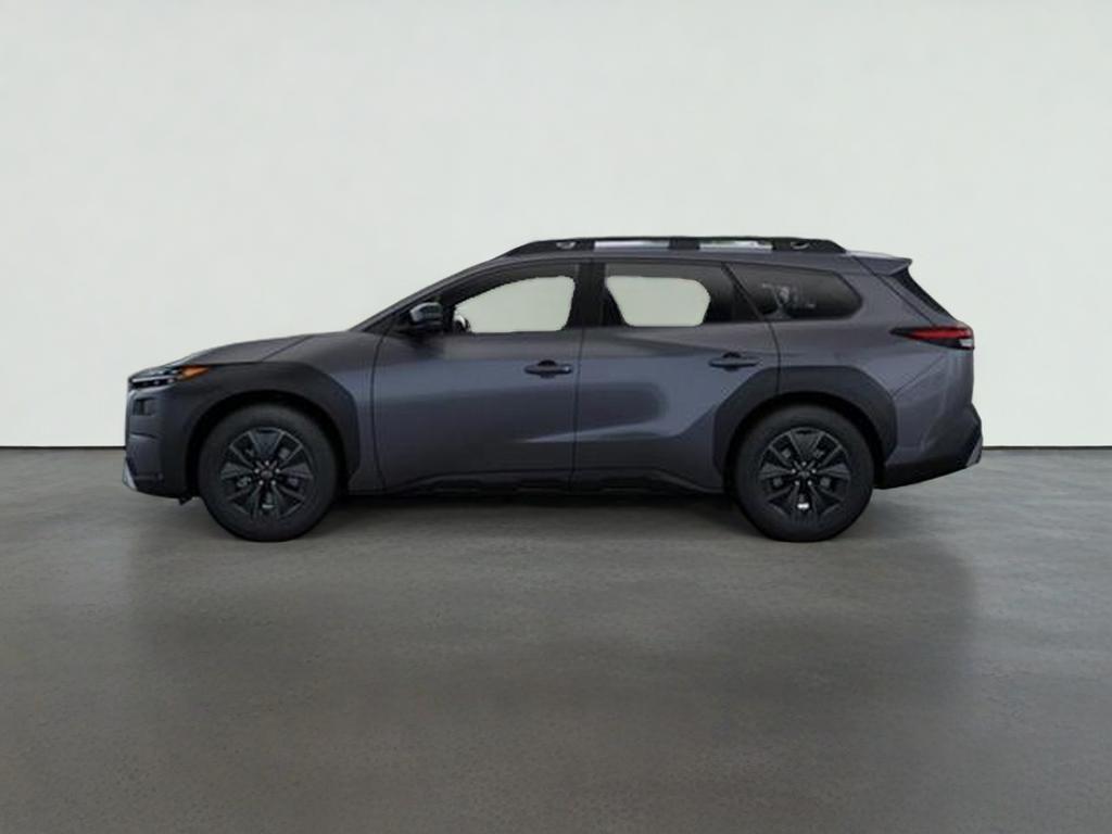 2026 Subaru TRAILSEEKER Premium