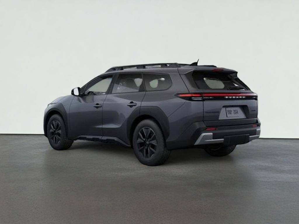 2026 Subaru TRAILSEEKER Premium