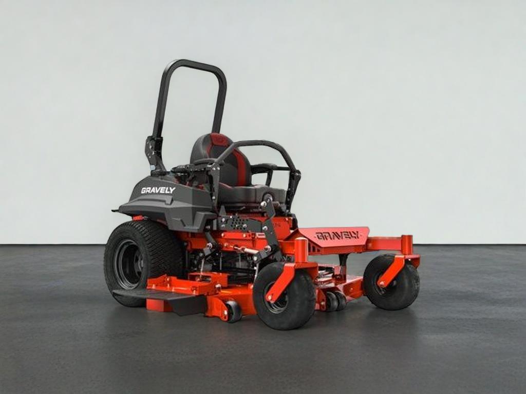 2026 Gravely Pro-Stance Ultra 60 60" 38.5 hp Kawasaki FX1000V EFI 994171