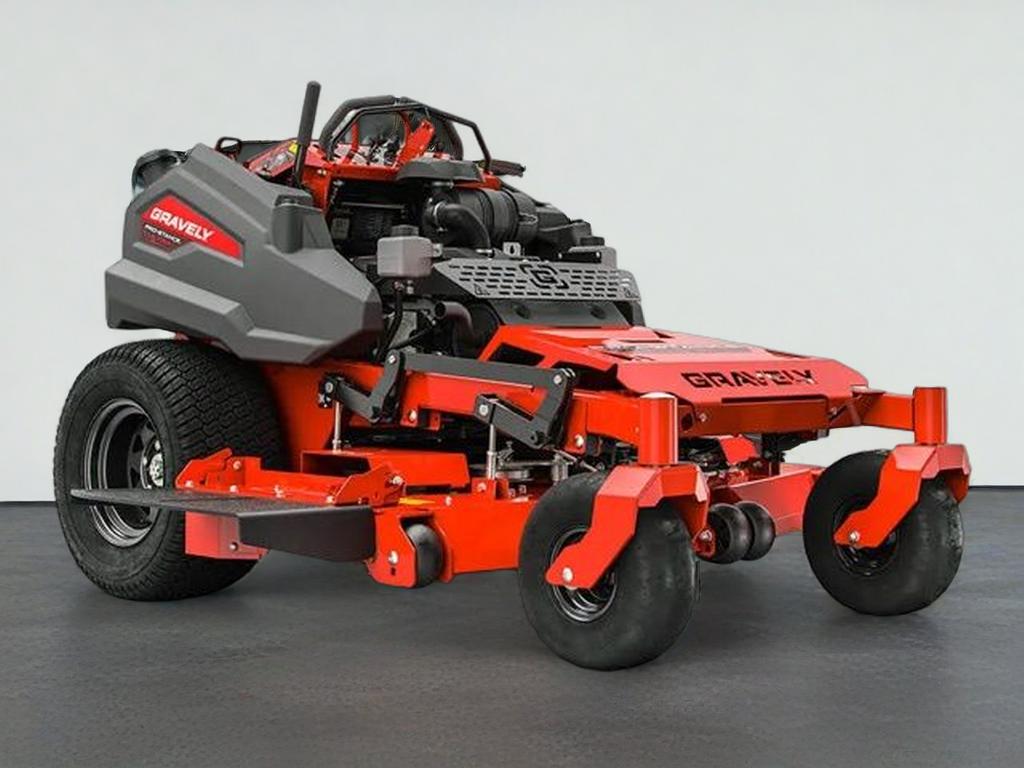 2026 Gravely Pro-Stance Ultra 60 60" 38.5 hp Kawasaki FX1000V EFI 994171