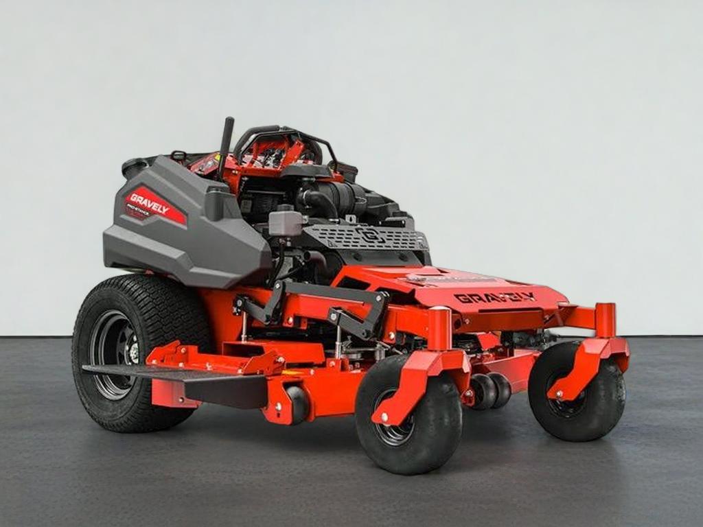 2026 Gravely Pro-Stance Ultra 60 60" 38.5 hp Kawasaki FX1000V EFI 994171
