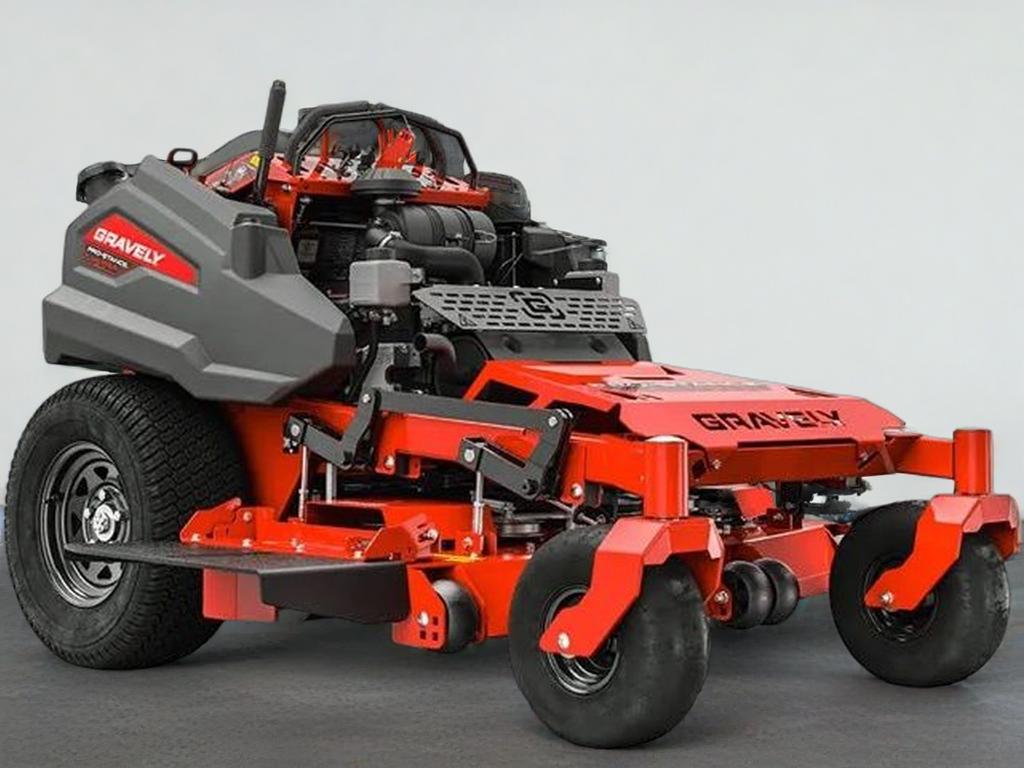 2026 Gravely Pro-stance ultra 60 60" 38.5hp Kawasaki Fx 1000v 994171