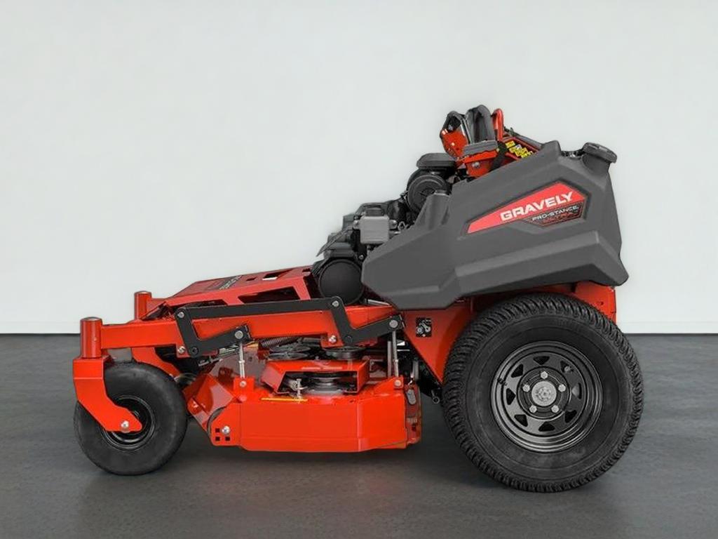 2026 Gravely Pro-stance ultra 60 60" 38.5hp Kawasaki Fx 1000v 994171
