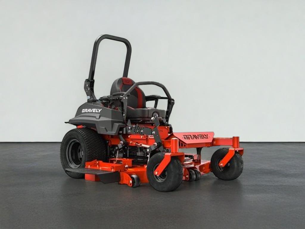 2026 Gravely Pro-Stance Ultra 60 60" 38.5 hp Kawasaki FX1000V EFI 994171