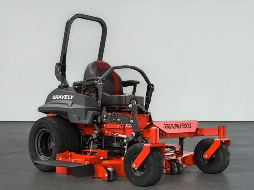 2026 Gravely Pro-Turn 260 60" 31 hp Kawasaki FX921V 992551
