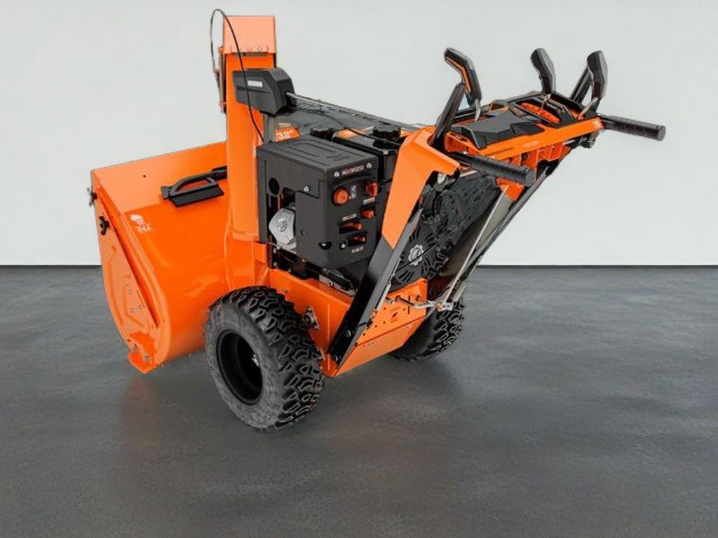 2026 Ariens Professional Snow Blower 32" 120V 926092