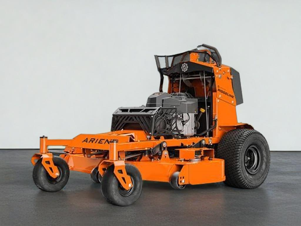 2026 Ariens Ridgeline 52" Kawasaki