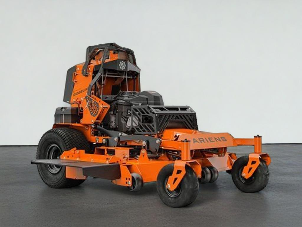 2026 Ariens Ridgeline 52" Kawasaki