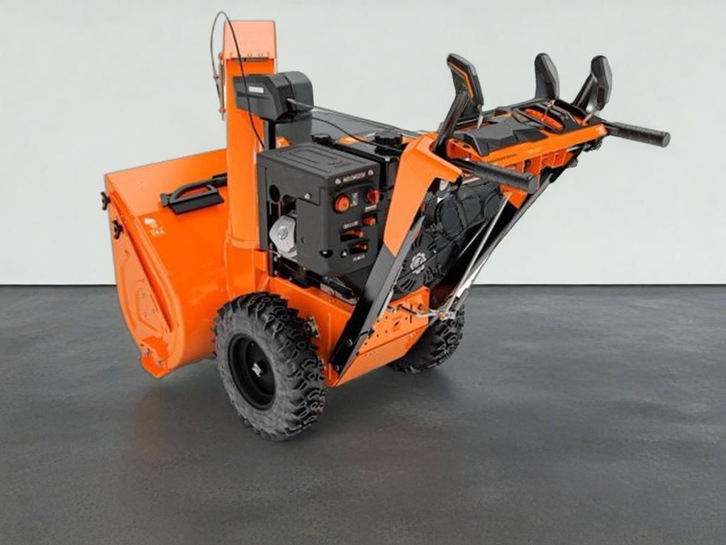 2026 Ariens Professional Snow Blower 28" 120V 926093