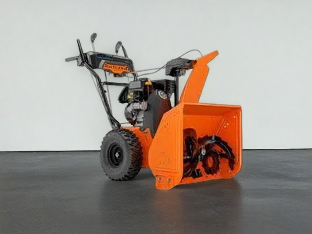 2026 Ariens Professional Snow Blower 28" 120V 926093