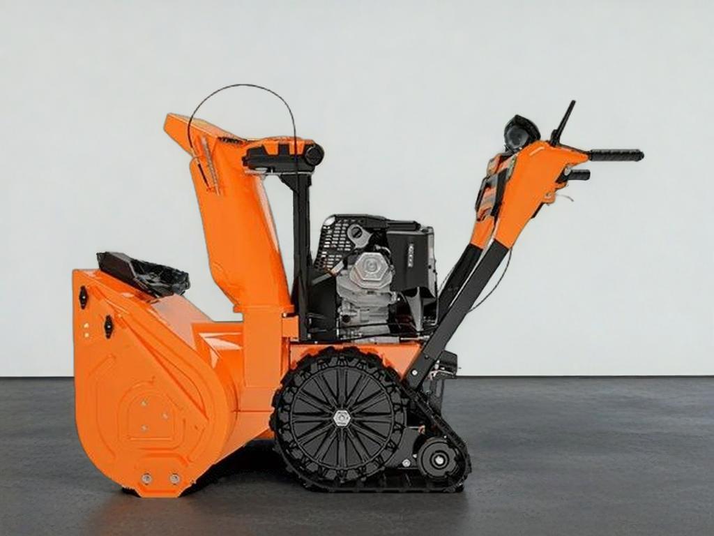 2026 Ariens Alpine Professional Snow Blower 28" RapidTrak 926091