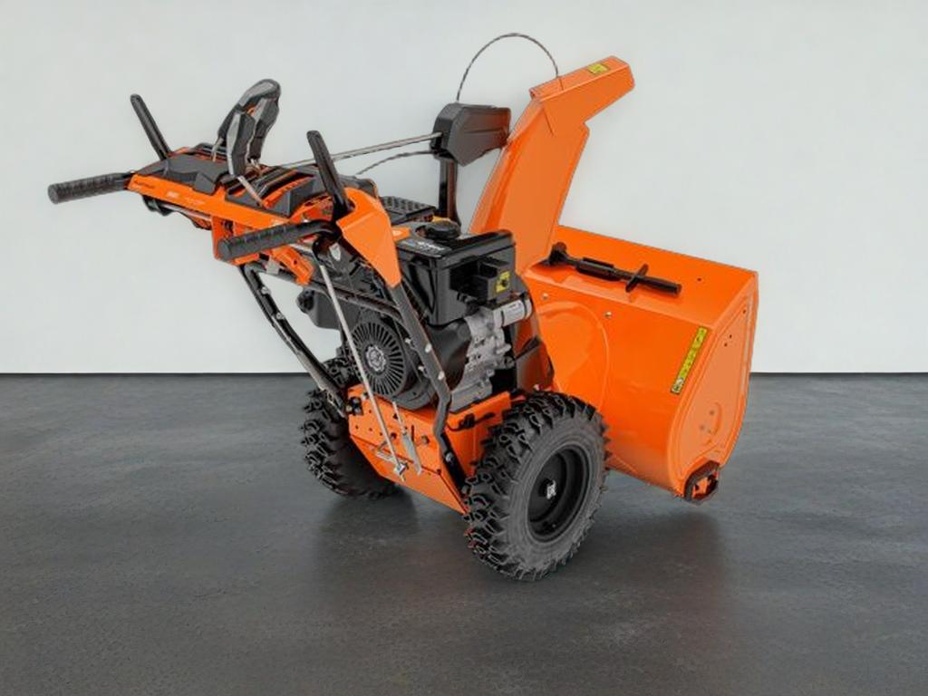 2026 Ariens Platinum SHO Snow Blower 30" 120V 921075
