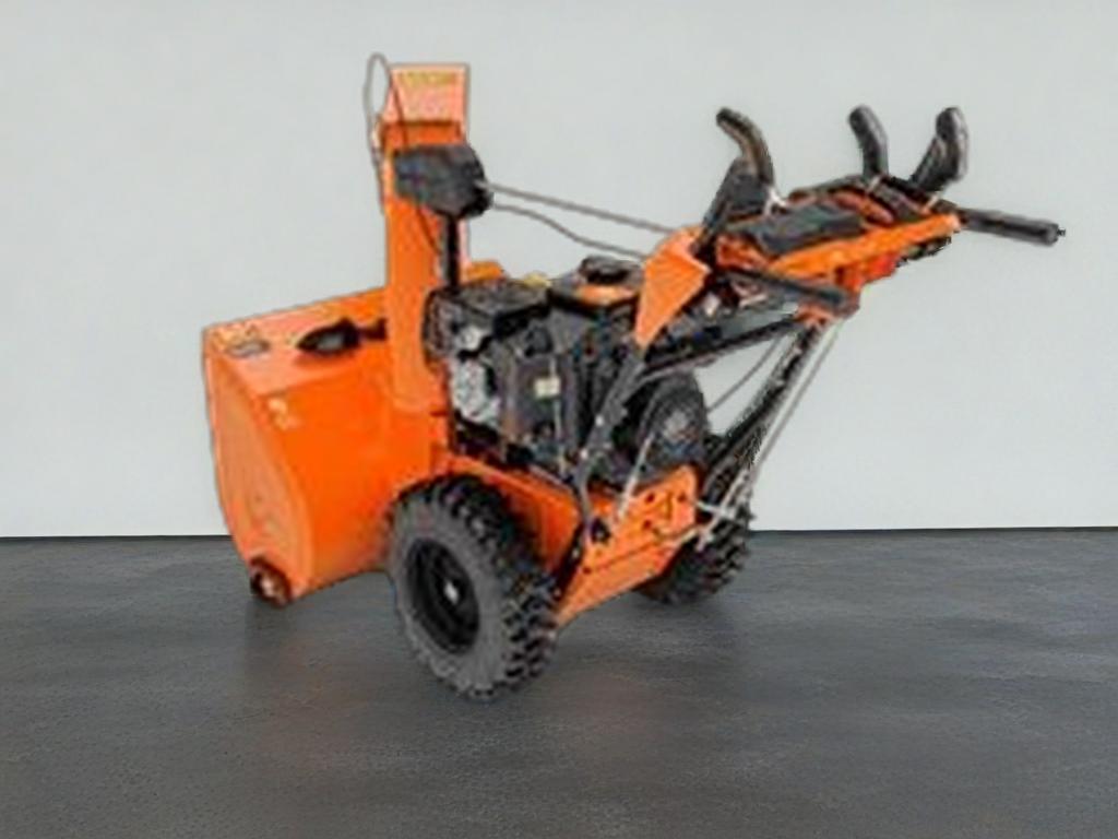 2026 Ariens Platinum SHO Snow Blower 30" 120V 921075