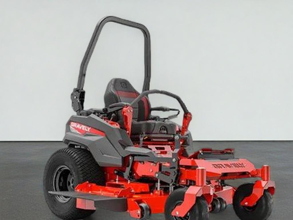 2026 Gravely Pro-Turn 560 38.5 Kawasaki fx1000v efi 992530
