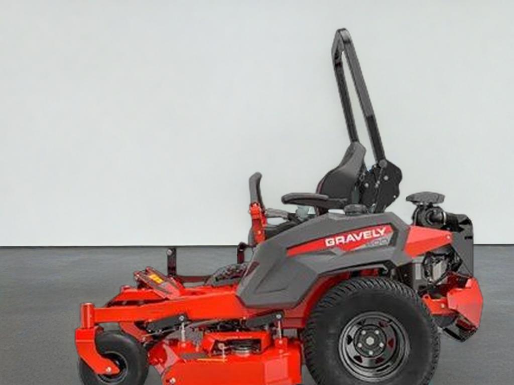 2026 Gravely Pro-Turn 560 38.5 Kawasaki fx1000v efi 992530