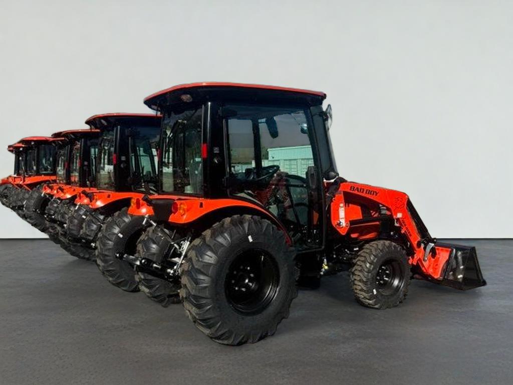 2026 Gravely ZT HD 52" 23 hp Kawasaki FR691V 991279