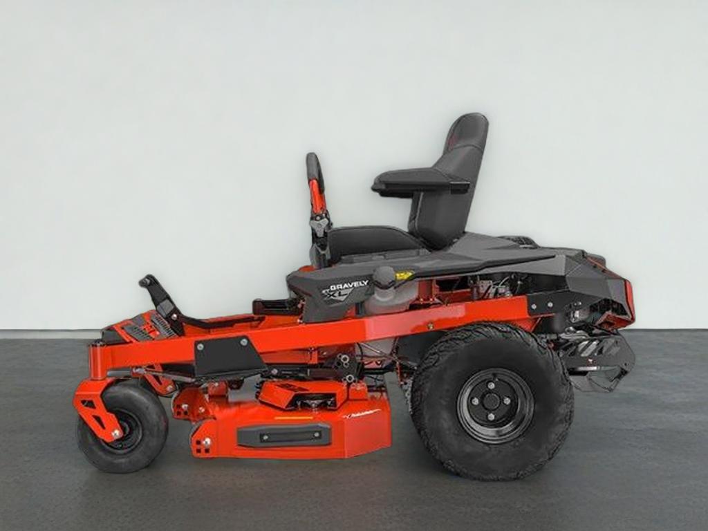 2026 Gravely ZT XL 48" 48" 23HP KAWASAKI FR691V