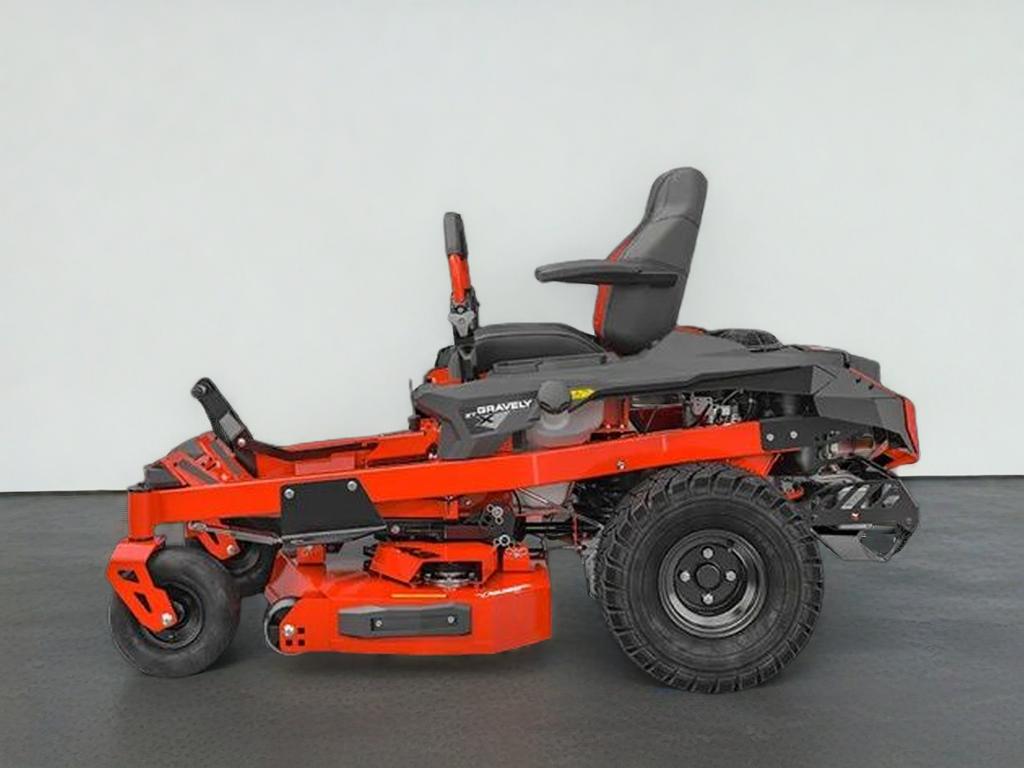 2026 Gravely ZT X 42" 42" 21.5hp Kawasaki FR651V 918009