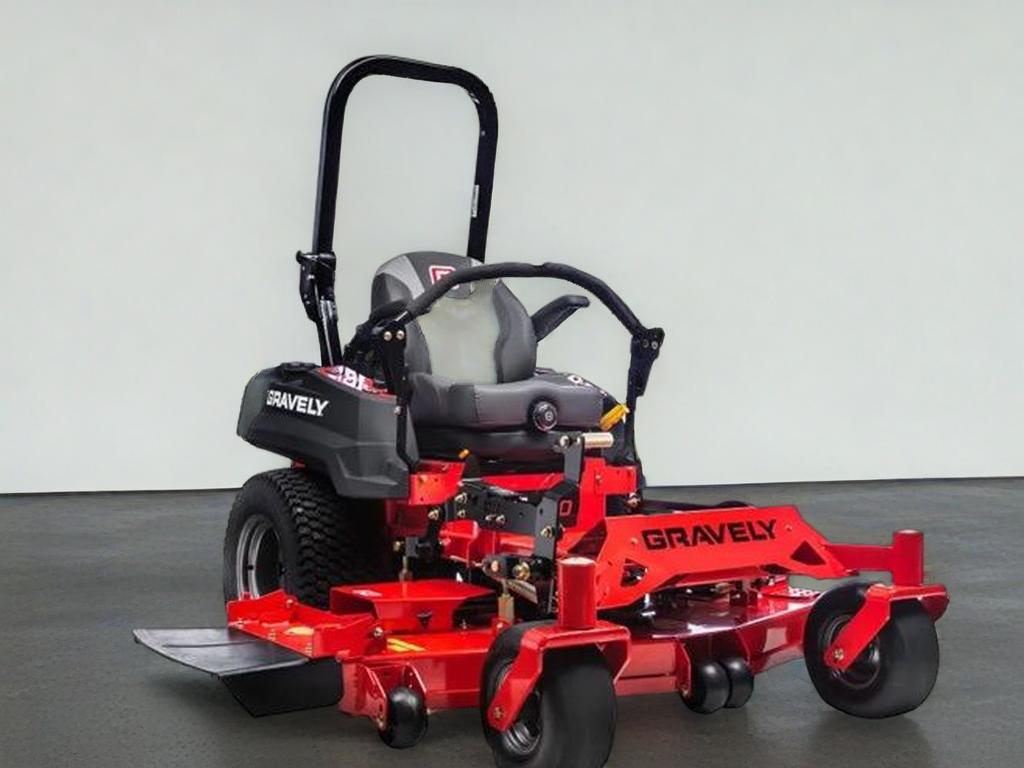 2026 Gravely Pro-turn 160 60"23.5hp Kawasaki FX730V 991130
