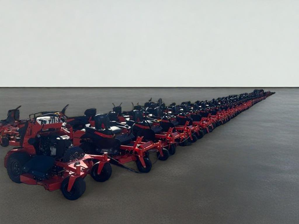 2026 Gravely Pro-Stance Ultra 60 60" 38.5 hp Kawasaki FX1000V EFI 994171