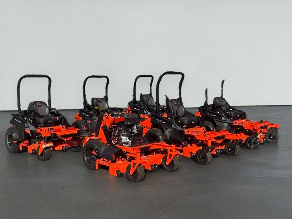 2026 Gravely Pro-Stance Ultra 60 60" 38.5 hp Kawasaki FX1000V EFI 994171
