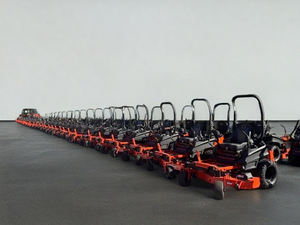 2026 Gravely Pro-Stance Ultra 60 60" 38.5 hp Kawasaki FX1000V EFI 994171