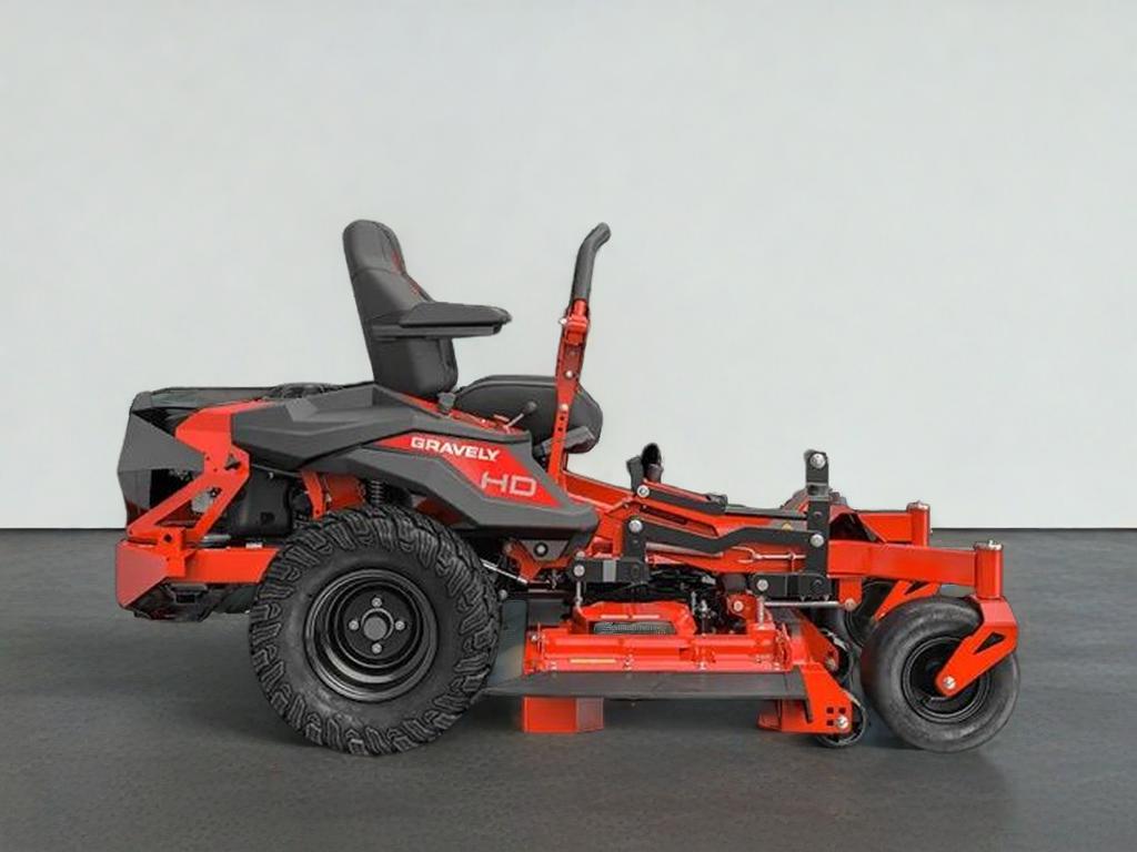 2026 Gravely ZT HD 60 60 Kawasaki 24hp FR730V 991279
