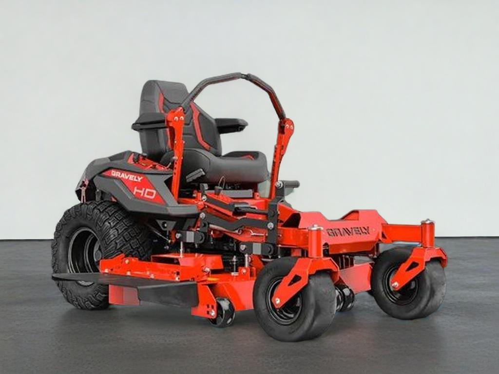 2026 Gravely ZT HD 60 60 Kawasaki 24hp FR730V 991279