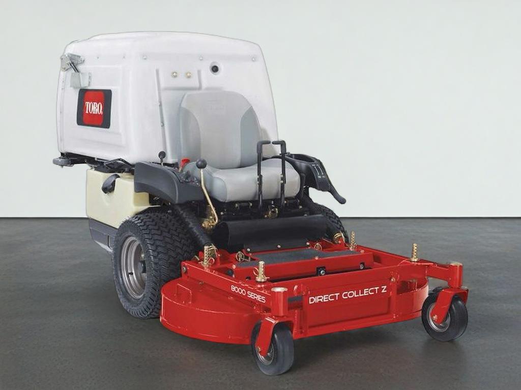 2026 Toro 8000 series 48" 74314