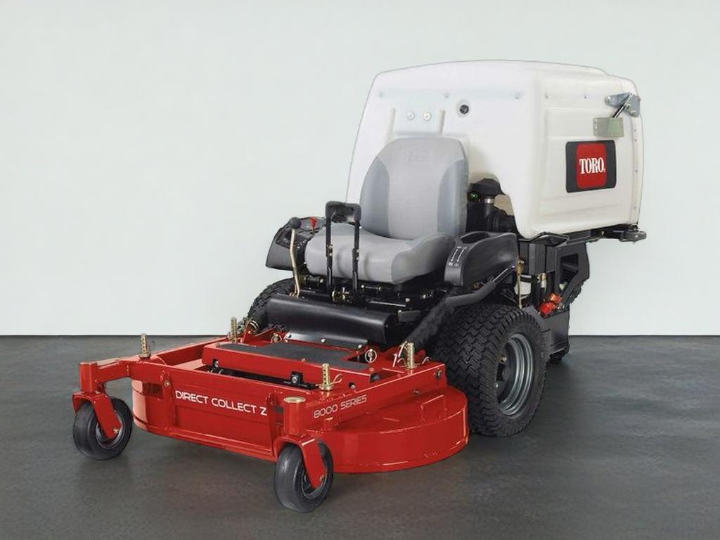 2026 Toro 8000 series 48" 74314