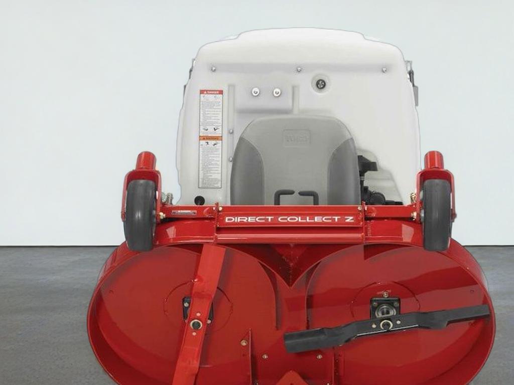 2026 Toro 8000 series 48" 74314