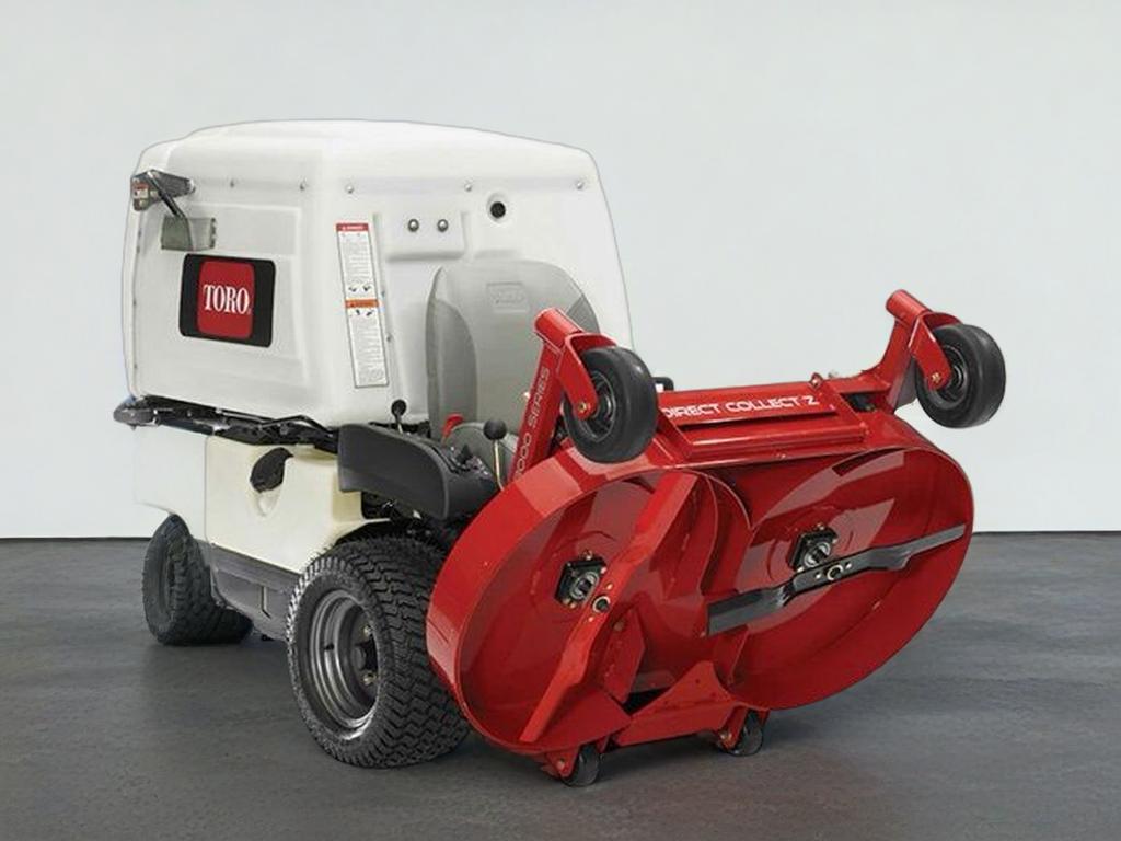2026 Toro 8000 series 48" 74314