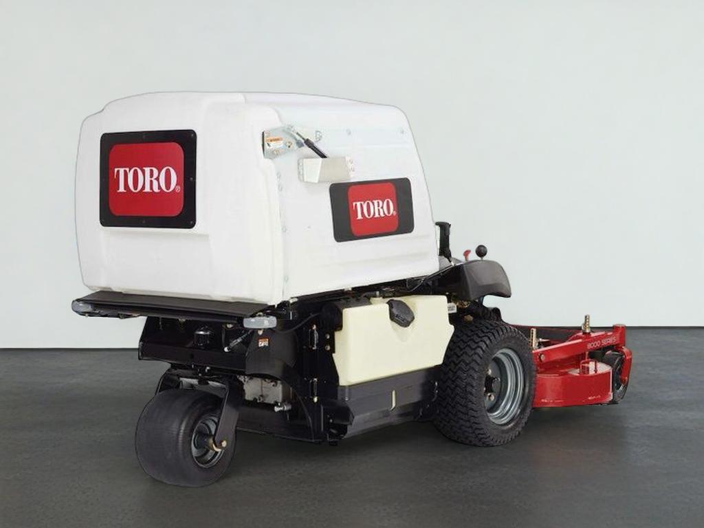 2026 Toro 8000 series 48" 74314