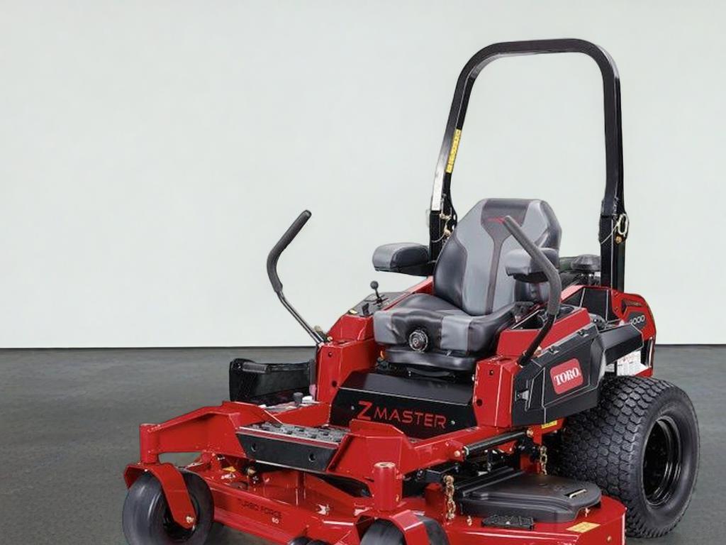 2026 Toro 4000 series HDX Pro XL 60" 74020