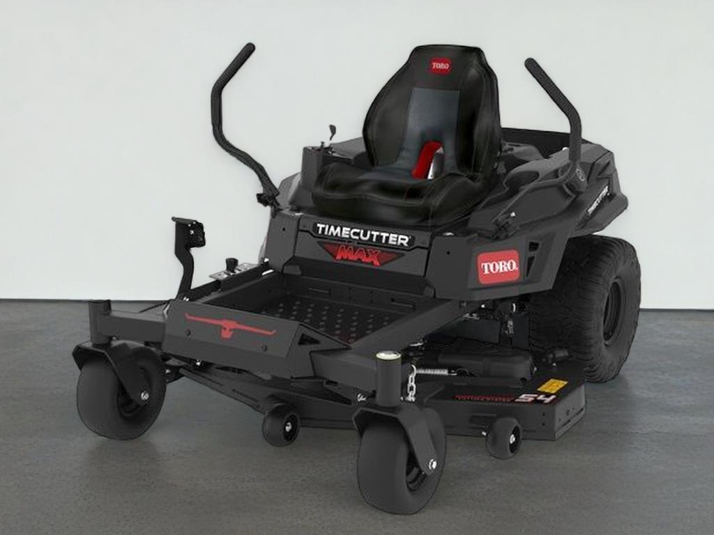 2026 Toro 54" Timecutter Max Havoc Zero turn mower 77506