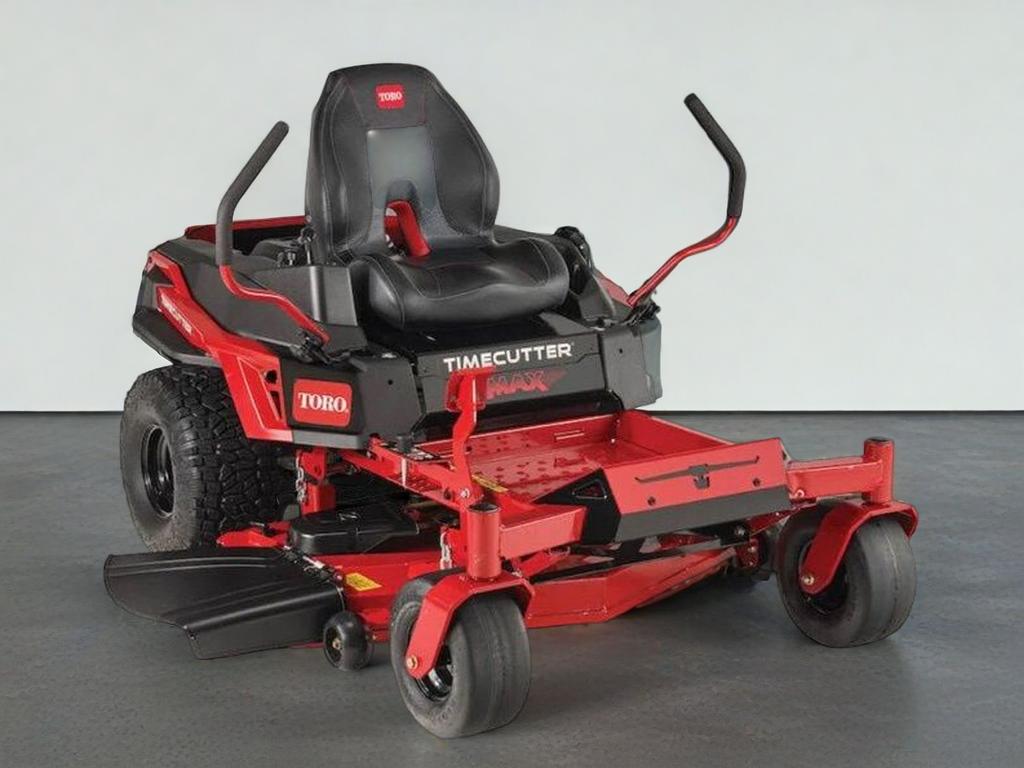 2026 Toro 50" Timecutter Max Zero turn mower 77501