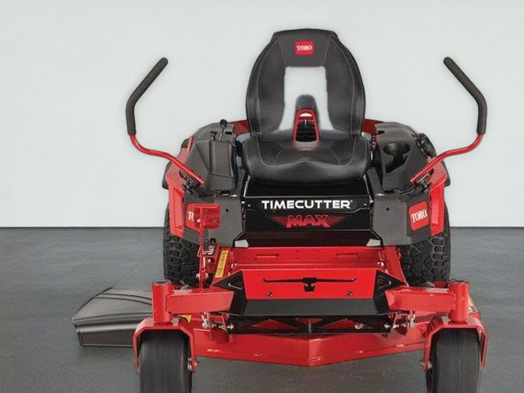 2026 Toro 50" Timecutter Max Zero turn mower 77501
