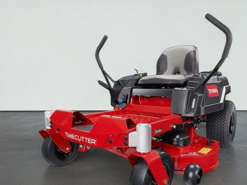2026 Toro 42" Time cutter Zero turn mower 77404