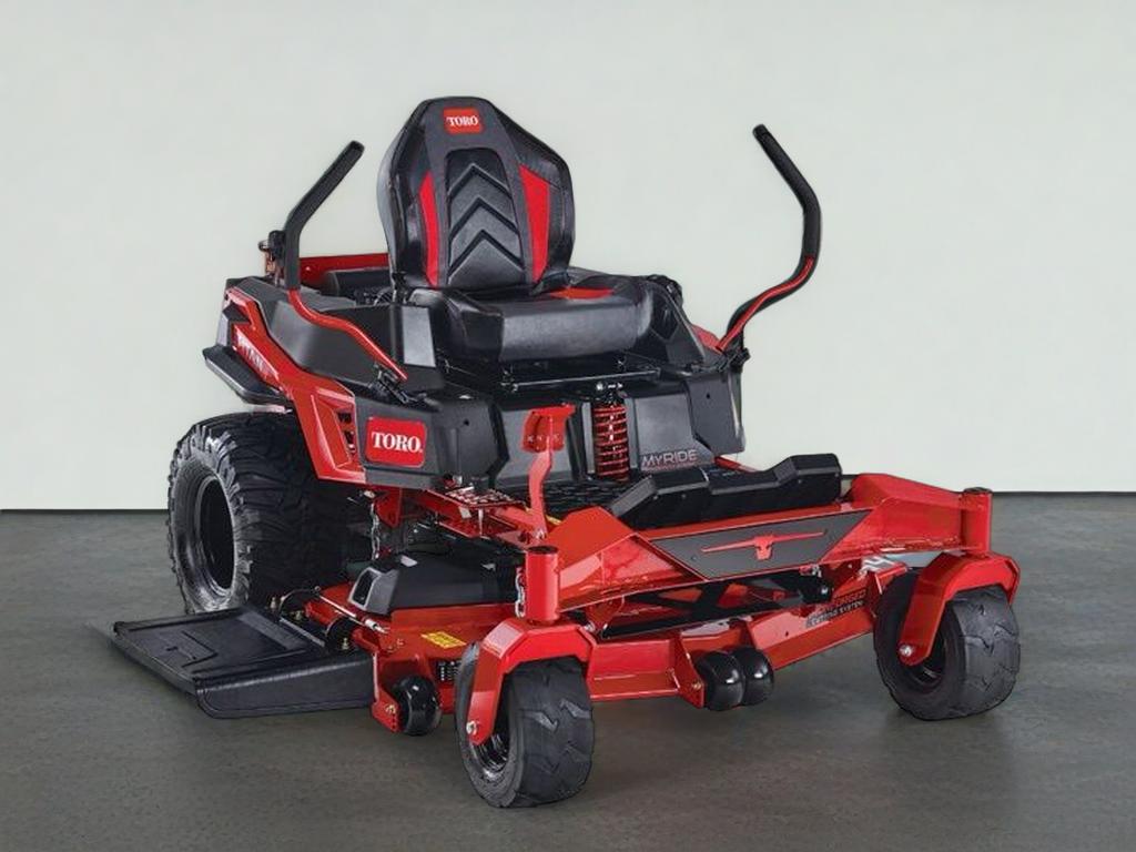 2026 Toro 54" Titan My Ride zero turn mower 76511