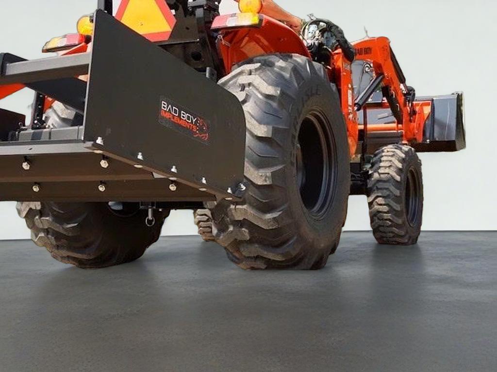 2026 Bad Boy 3026H Loader w/ Industrial Tires