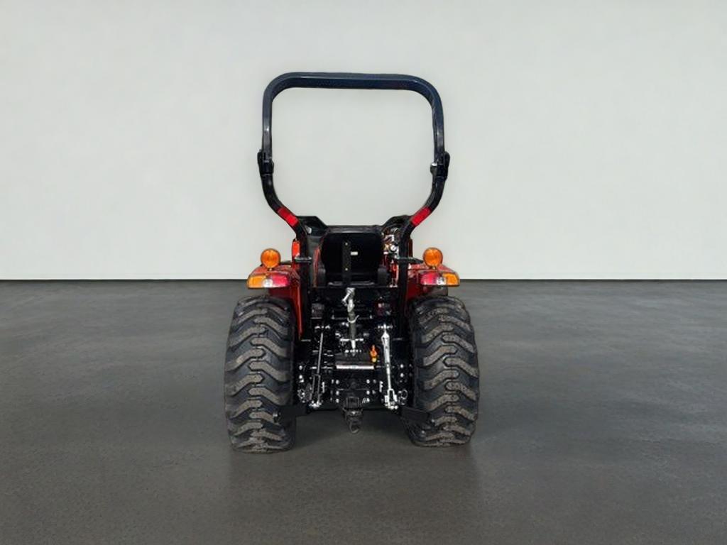 2026 Bad Boy 4025H Loader w/ Industrial Tires 4x4