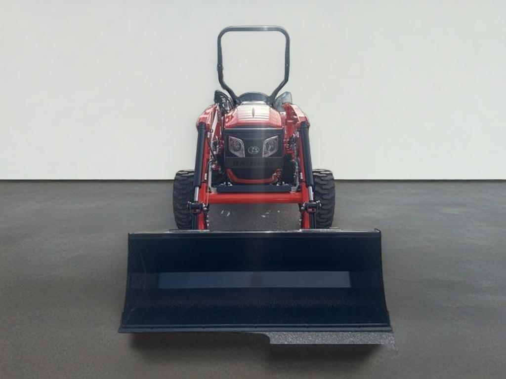 2026 Bad Boy 4025H Loader w/ Industrial Tires 4x4