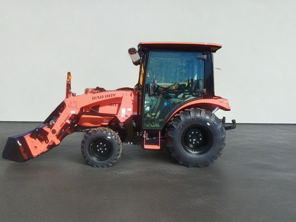 2026 Bad Boy 4035CH Loader w/ Industrial Tires 4x4